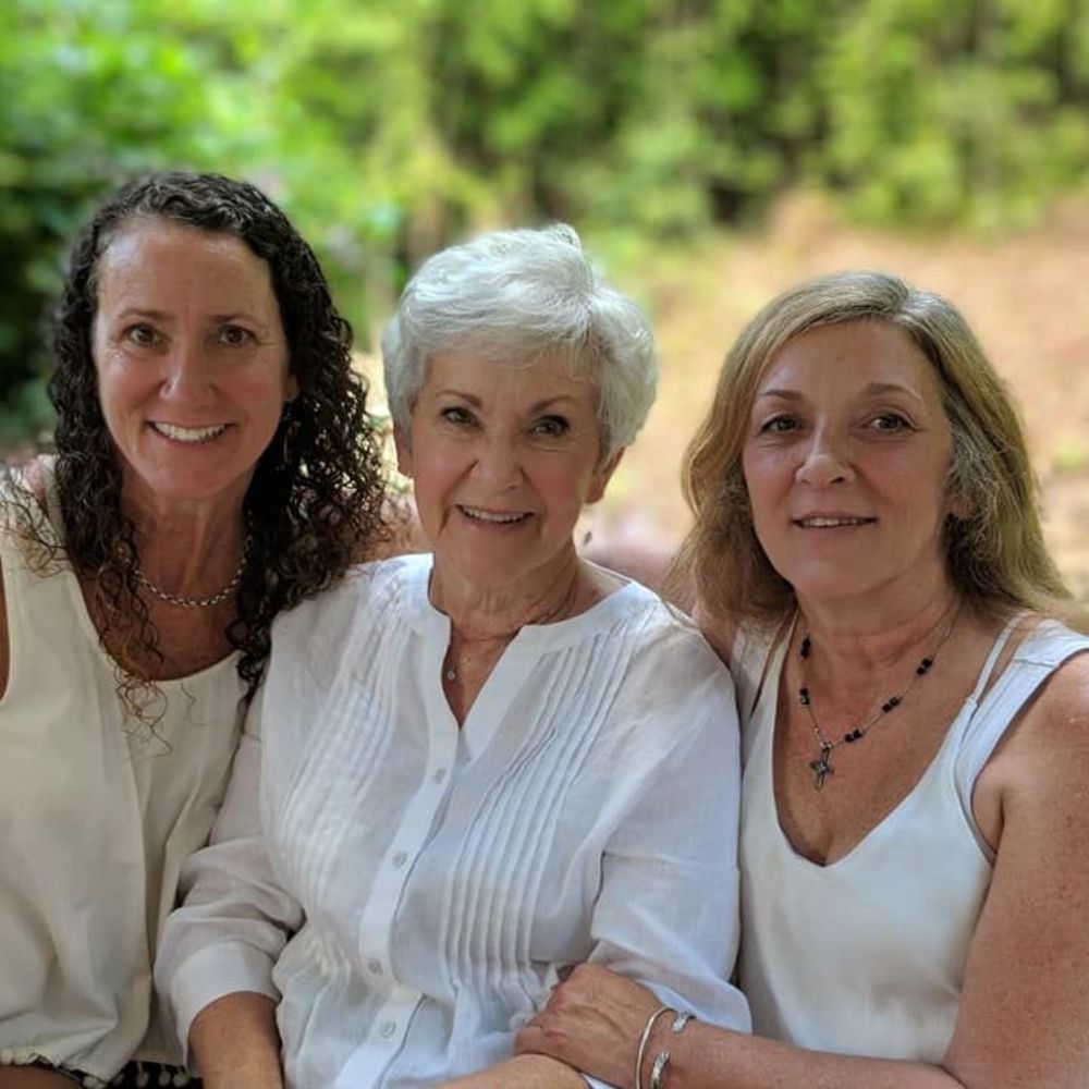 Meet your Posher, Susan